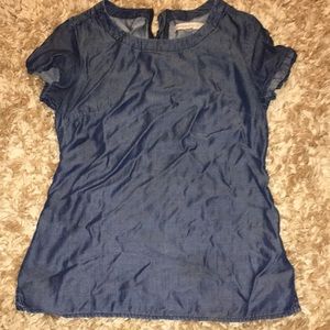Short Sleeve Shirt